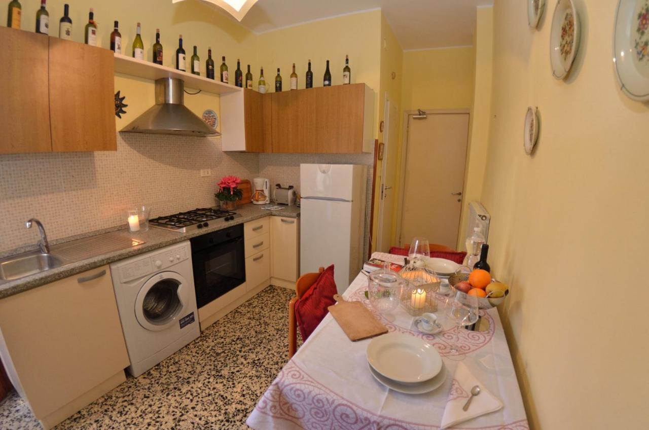 Carnevale Διαμέρισμα Βιαρέτζιο Εξωτερικό φωτογραφία